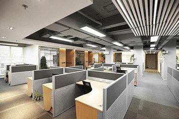 北京辦公室裝修具有哪些優(yōu)點？